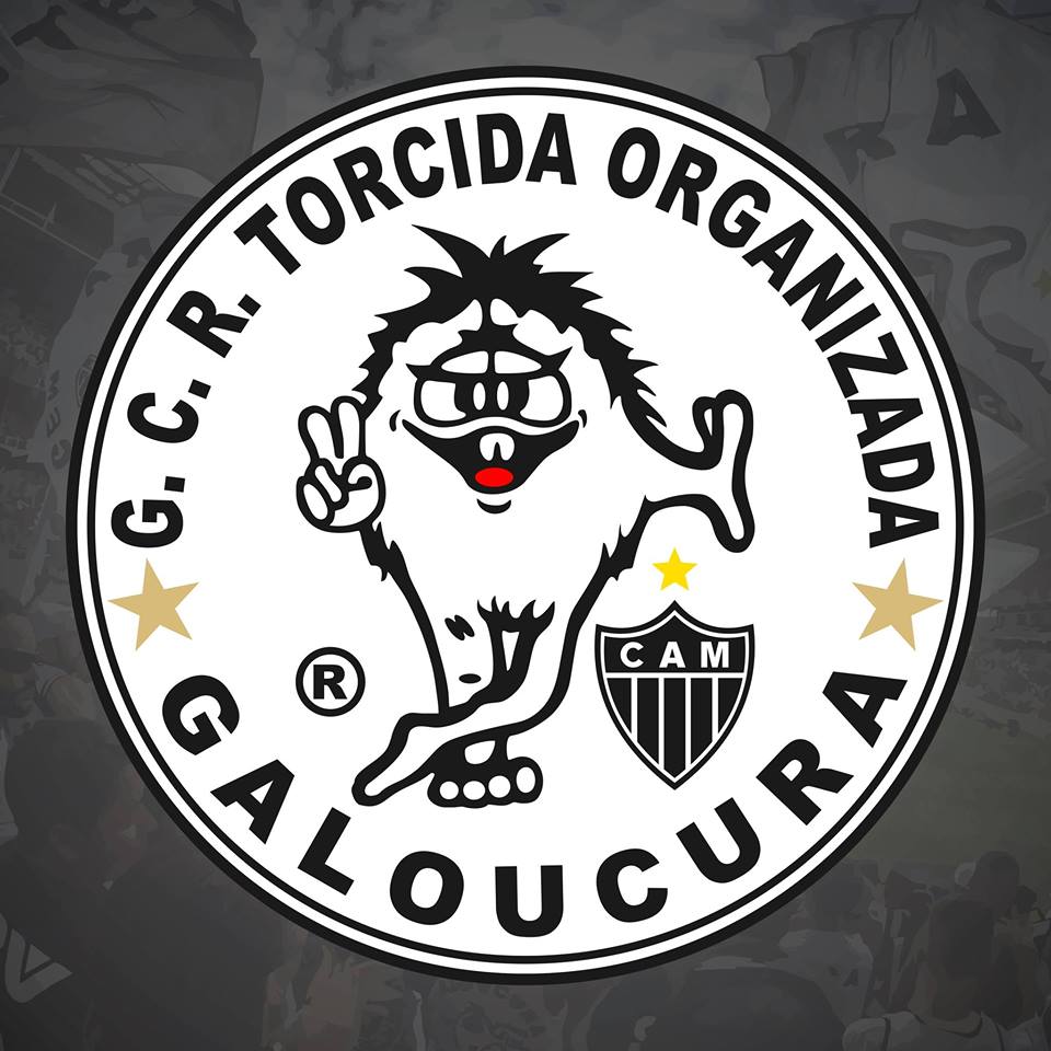 Qual é o símbolo de Galoucura?