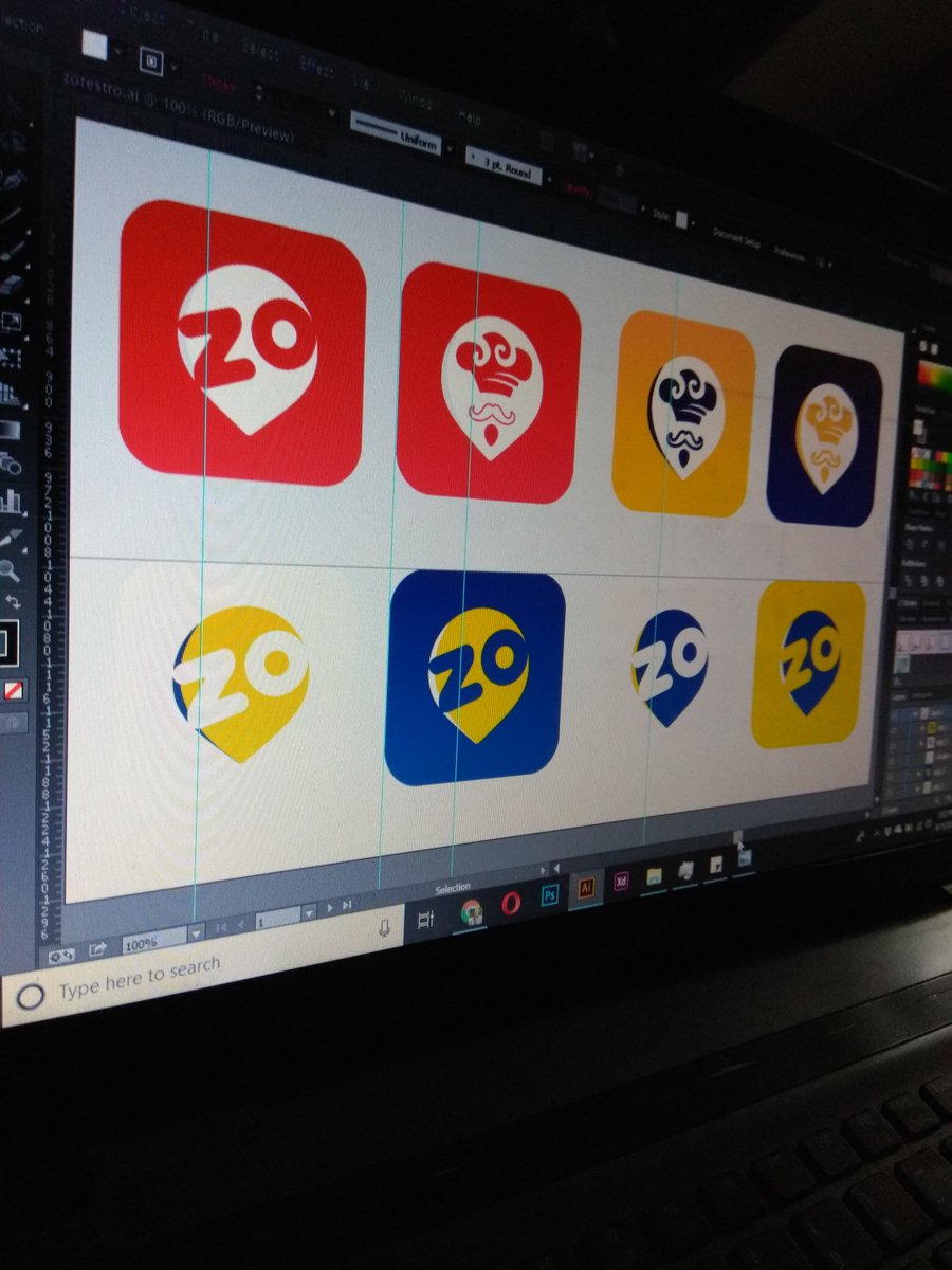 ChanchalSantra's tweet photo. ��� 🖌 ZORESTRO - new brand /or I can say " restaurant food offer app " 💲🍔🍕
#logo #logogrid #logofood #logoapp #logos #logotype #logodesigner #logodesigns #logomark #logotipo #logoplace #logoroom #logodaily #logoart #logoawesome #logolove #logoinspire #logopassion #logoconcept https://t.co/hIc2prW2s0