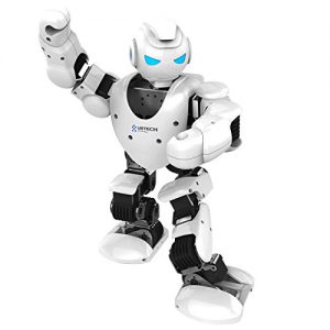 popular robot toy 2018