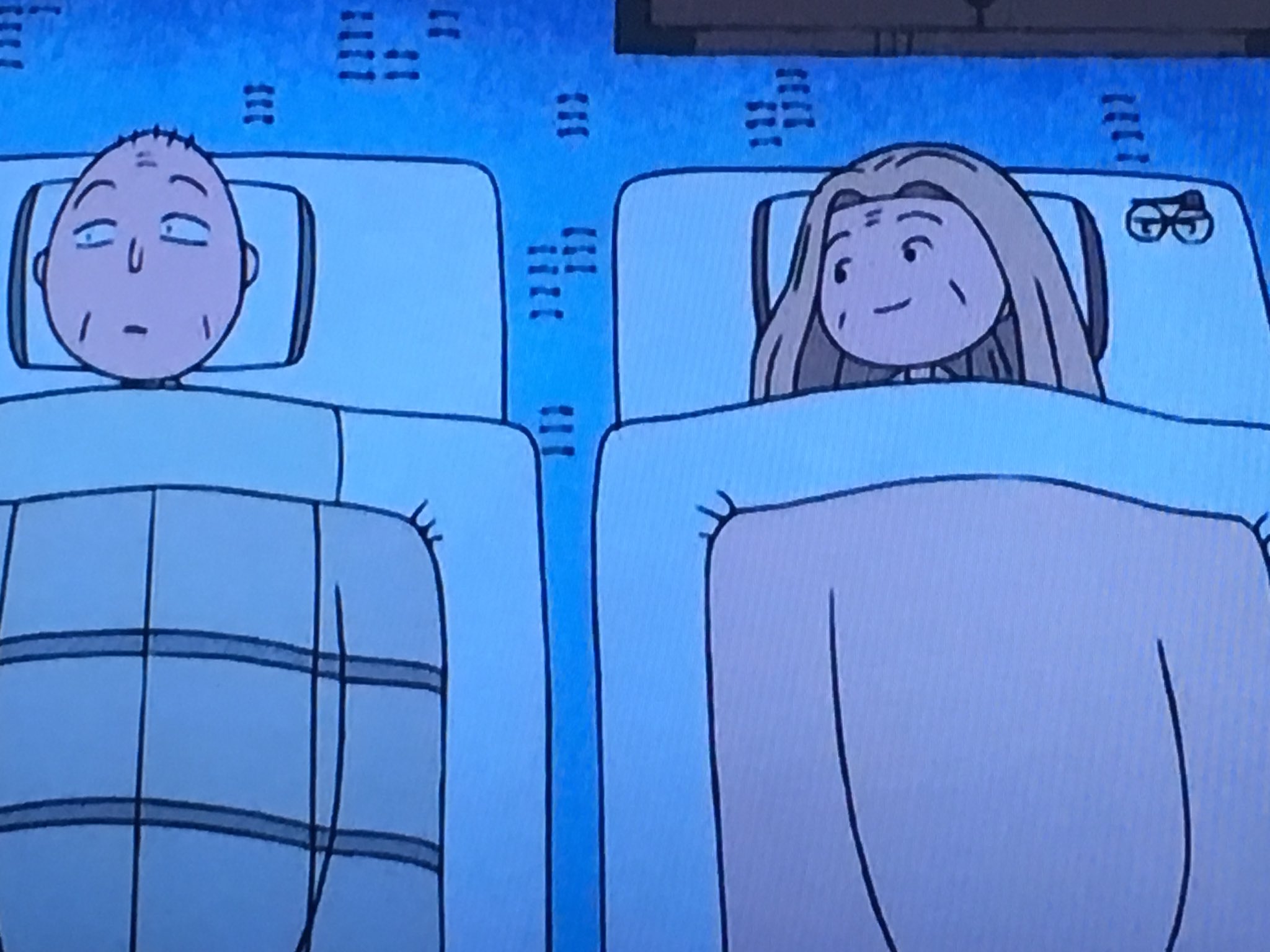 ちび まる子 ちゃん おばあちゃん