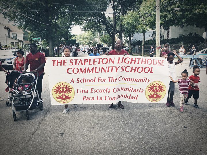 Great time Today with my PS78 FAMILY