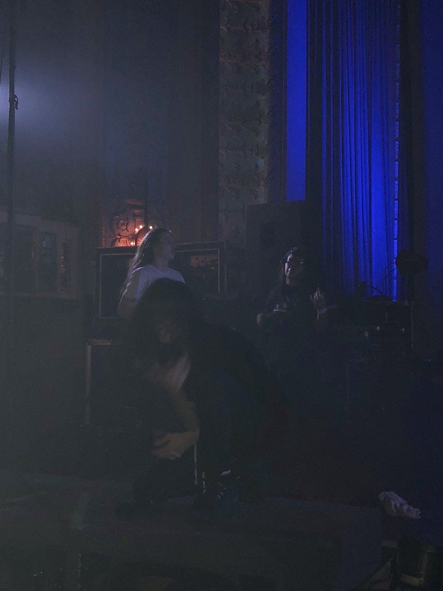 Freda_33's tweet photo. Got these killer photos of my Idol @TeamSESH tonite at the #SHWBCHICAGO show. Had an outstanding time. #seshforlife #seshtillidie ☠️☠️☠️ https://t.co/DeJZ3WkQoW