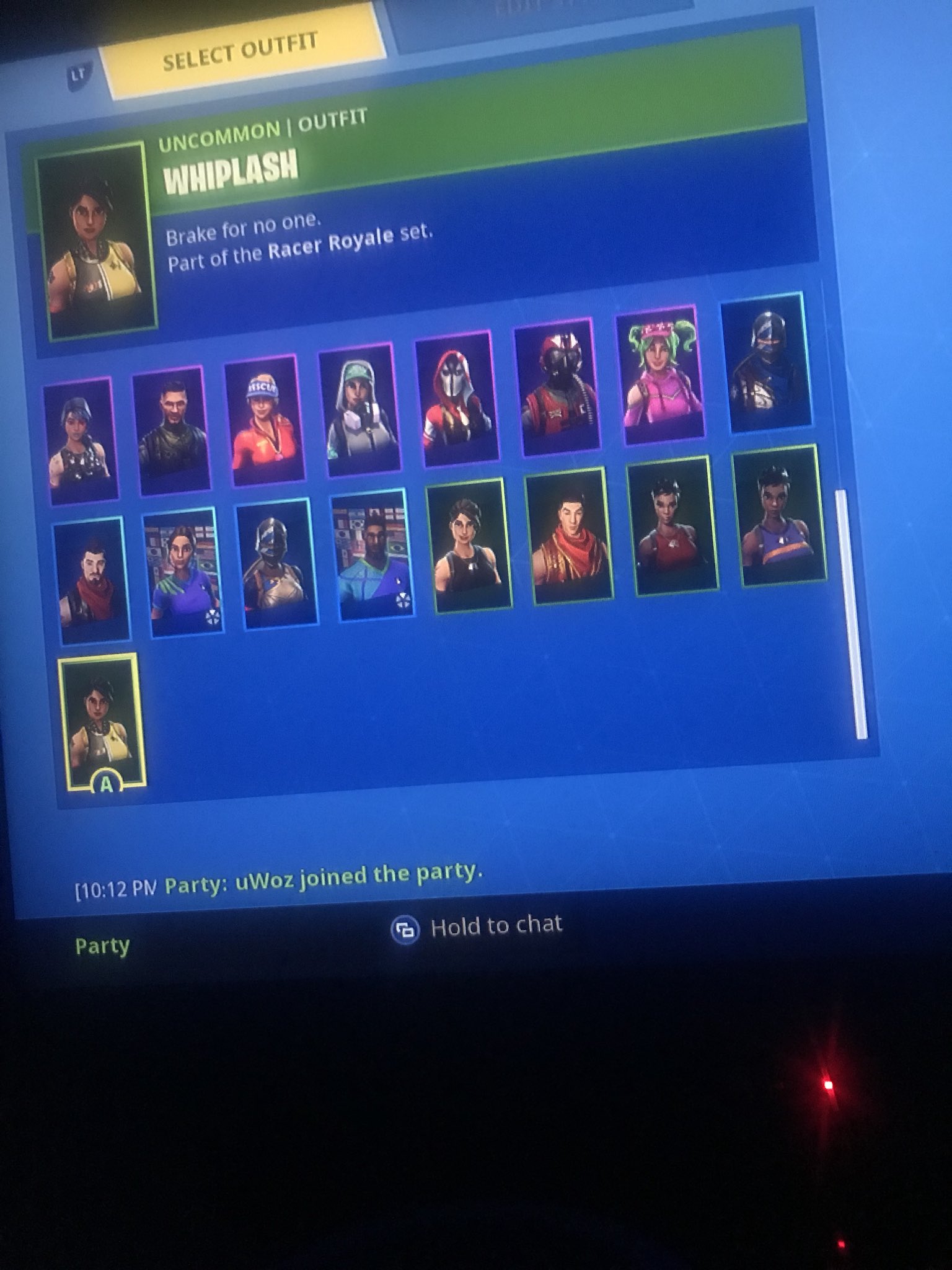 ufqi on twitter fortnitetrades nogops ghoultrooper dm me for more info epic username fdko - fortnite chatari