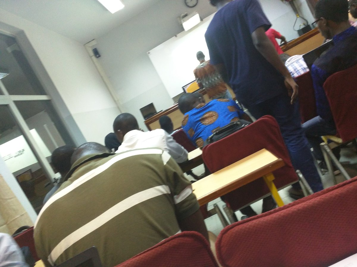 Gekyume119's tweet photo. #Sfd2018 #kebetu #linuxsenegal #linux #Senegal  Software Freedom Day https://t.co/aUOmb8Wq2n