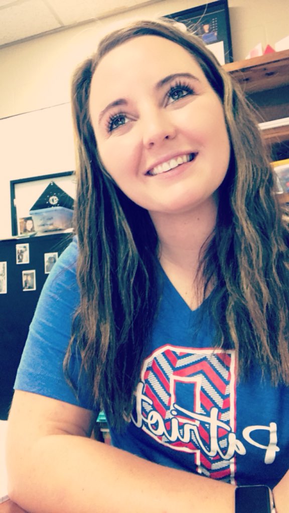 Doin_the_dobson's tweet photo. The face I give my students when they want to tell me their whole life story in detail while I’m trying to teach the class https://t.co/t429sH4kO9