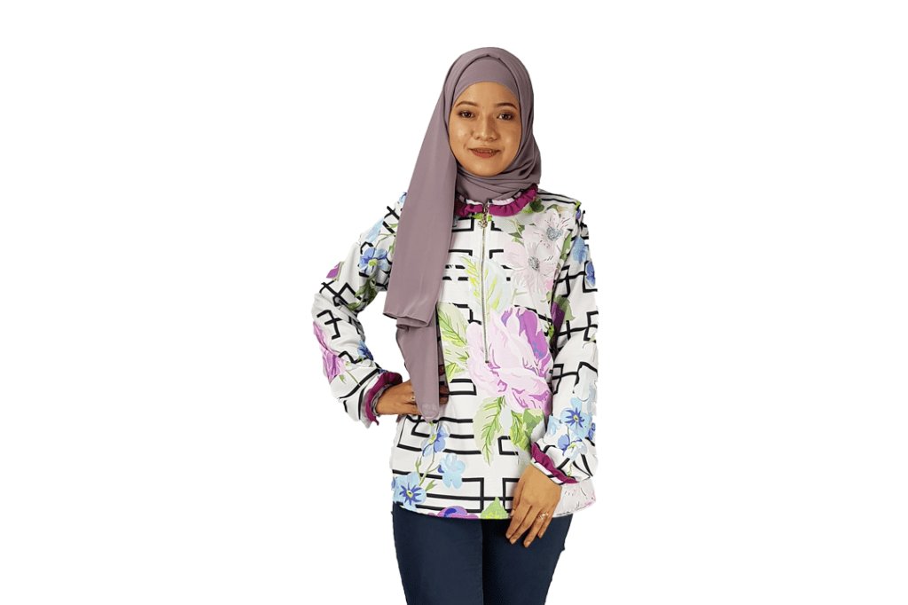 afkhadotmy's tweet photo. Raisa Blouse https://t.co/fJ1y0eLDxO https://t.co/DGfz1e4vxC