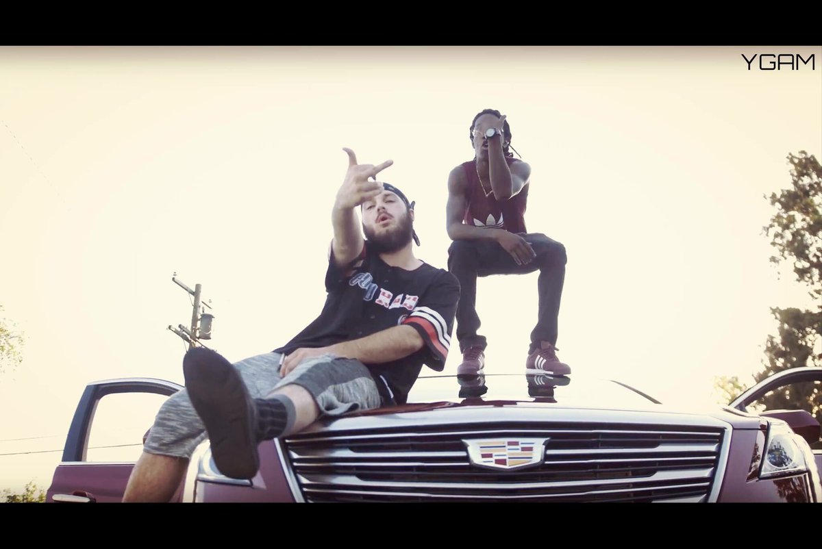 YGAM_Ramzi's tweet photo. "Bout Dat" (prod. YGAM Ramzi)
@AvenueGrim x Filthie Fonk x @HypheThaGod 
1st single from "Selections From The Chef (Vol. 1)" 
Visual coming soon! #YGAM #DenverTwitter
🎥: Whodashoota https://t.co/f6Q5PLzObm