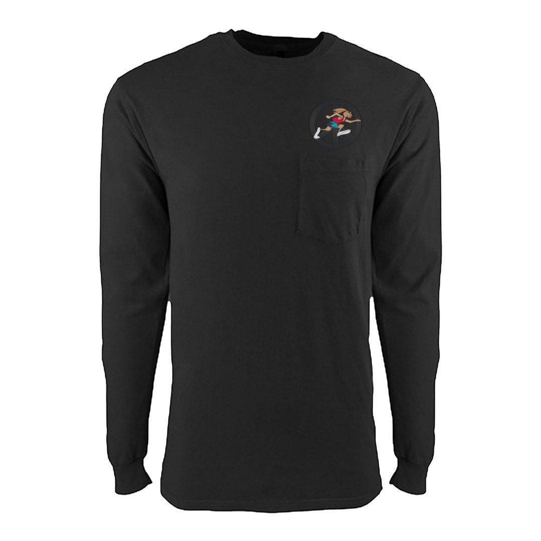 litehops's tweet photo. RC Pocket Longsleeves available now in #Clover and #Black on https://t.co/0CNBcxeKG4! #litehops #StreetWear #Apparel #Fall #Peace https://t.co/mQH9tQuFh5