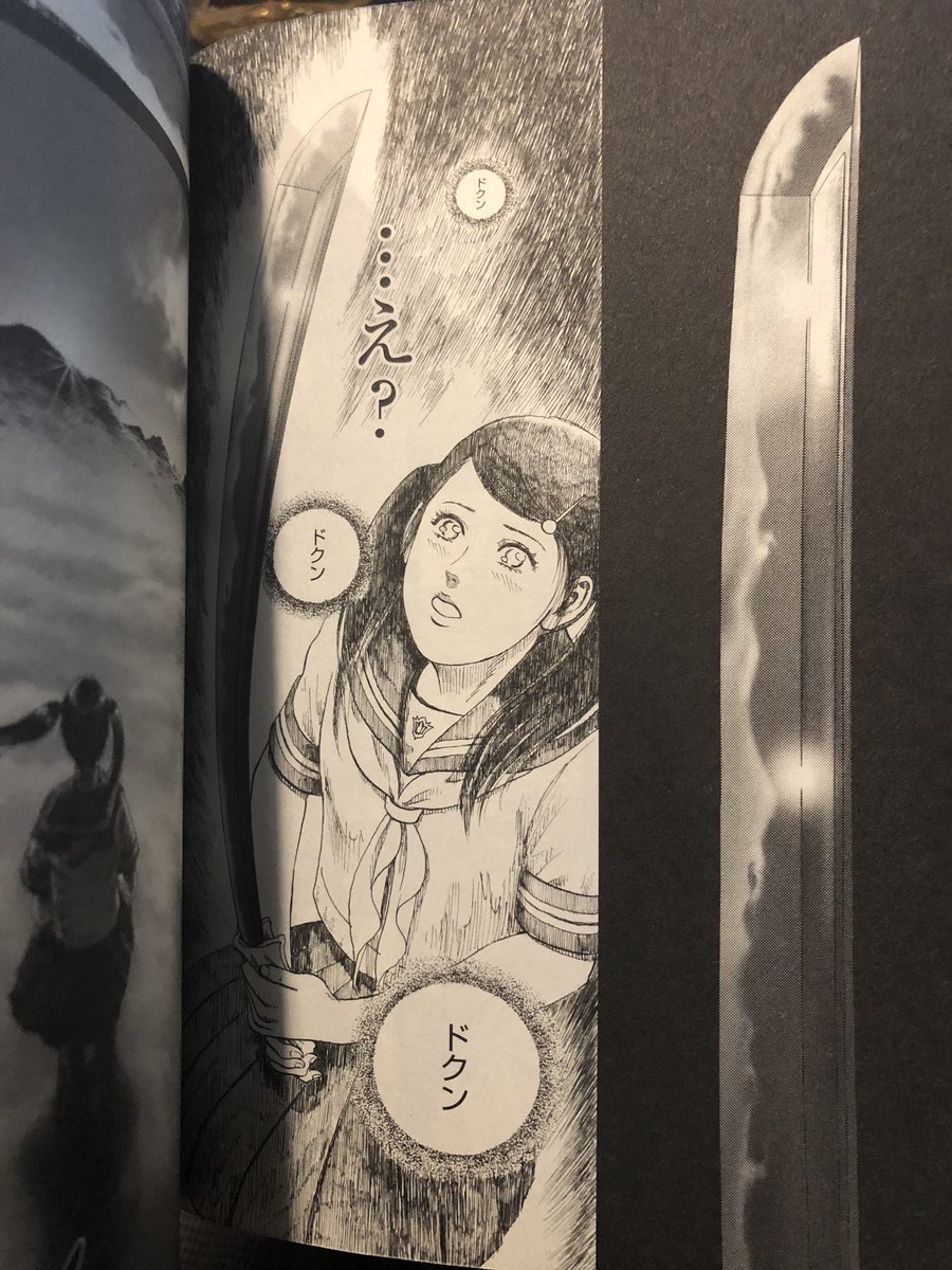 刀箱師 中村圭佑 展示ケース作家 Twitterren 女子高生が刀鍛冶を目指す漫画で カナヤゴ があります 苦難を乗り越えながら現代刀 職展で受賞を目指す内容も凄く面白く 刃文の描き方は特に上手く感じました 2巻までしか出てませんが 是非続編を読みたいです 刀箱師 中村圭佑 展示ケース作家 Twitterren 女子高生が刀鍛冶を目指す漫画で カナヤゴ があります 苦難を乗り越えながら現代刀 職展で受賞を目指す内容も凄く面白く 刃文の描き方は特に上手く感じました 2巻までしか出てませんが 是非続編を読みたいです