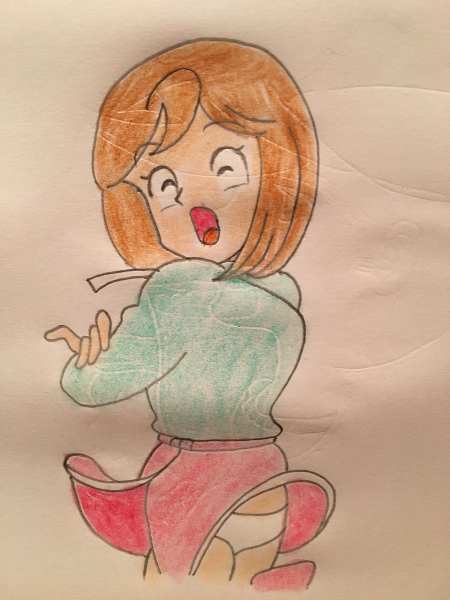 ノブユキ A Twitter まちこ先生 まいっちんぐマチコ先生