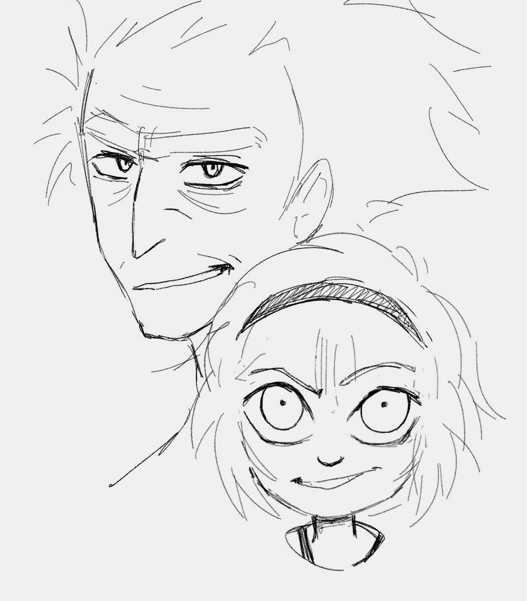 x_scribblez's tweet photo. Rick and Morti: partners in crime
(Bonnie and Clyde?) https://t.co/0bGjyQM5gV