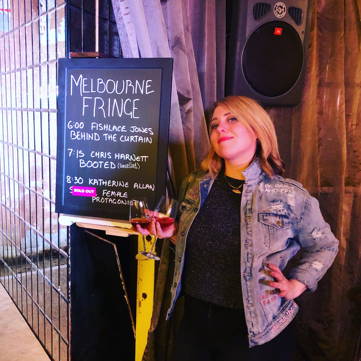 Kathrillhouse 🇵🇸 tweet media