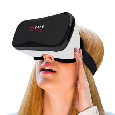 VR Case 5 Plus Virtual Reality 3D Glasses Box
In Just 27.5$
Buy It Now
Click Here :
m.gearbest.com/virtual-realit…