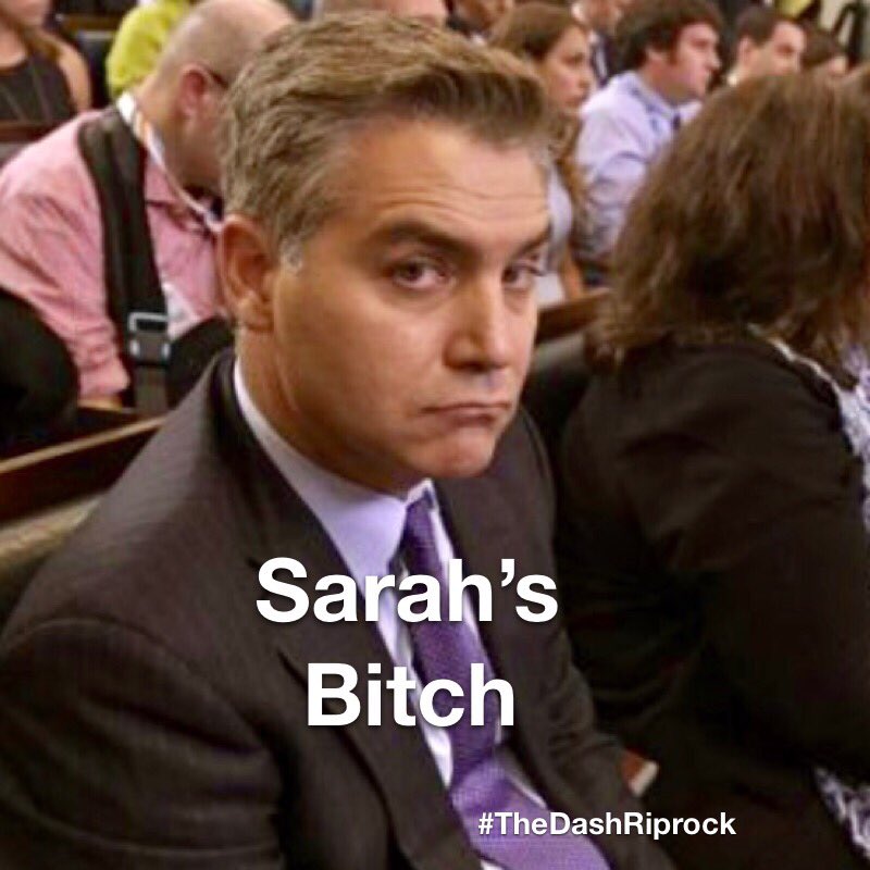 PhilMcCrackin44's tweet photo. .The detestable journalists depicted below are a huge part of the 41% decline in @CNN’s ratings since 2017.

Keep up the good work boys!
🤣😆🤣😆🤣😆🤣😆🤣😆

@jaketapper 
@donlemon 
@ChrisCuomo 
@Acosta 
#FailingCNN 
https://t.co/0Fszoo1zjA https://t.co/LvoKmypvBz