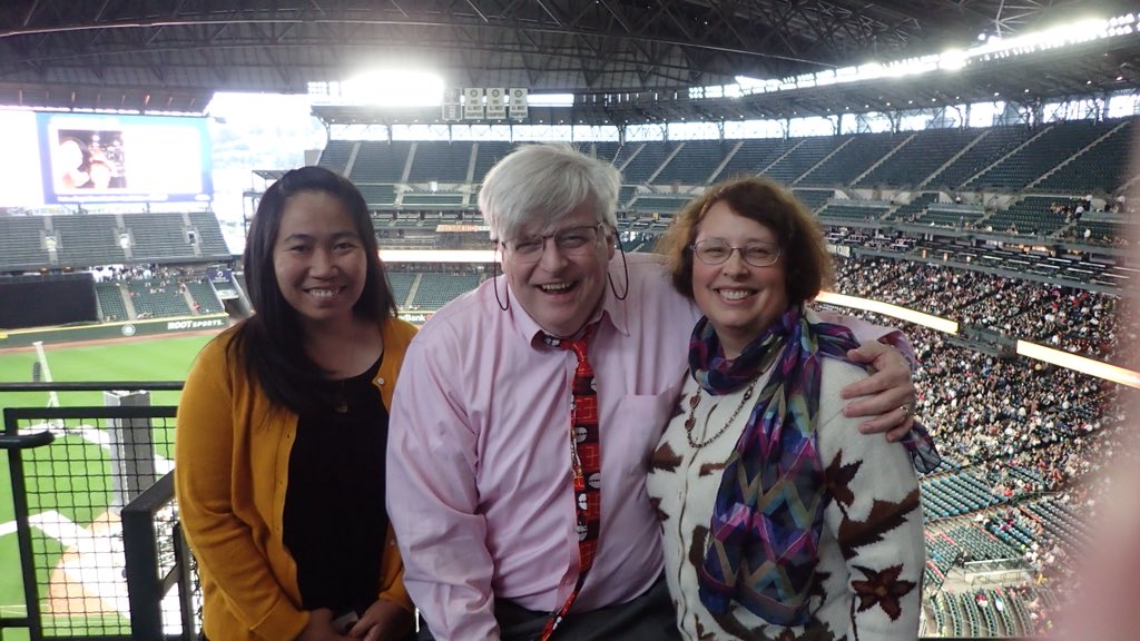 casCodeBoy's tweet image. #Followtheprophet from the cheap seats!