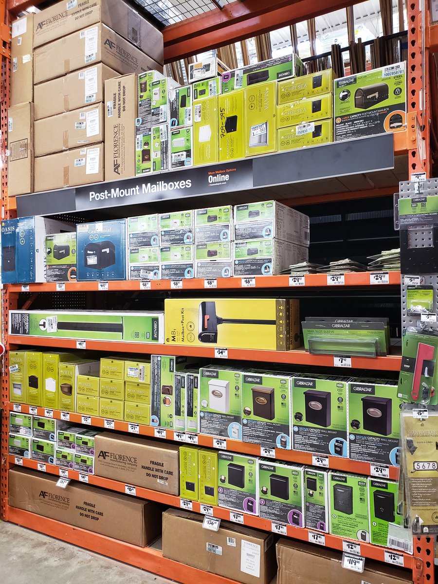 Rxy1591's tweet photo. Slowly but surely getting the dept into shape. #alwaysbeclosing @StacyQuincy1 @qbasic000 @bob_lundy @HDQuincy2670 https://t.co/sbJaTZy70z