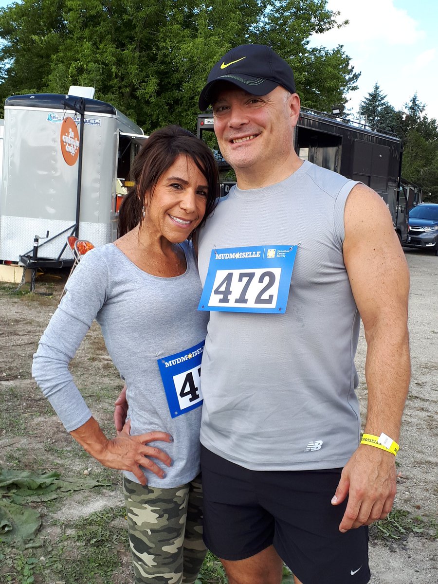 queen49e's tweet photo. Thanks to so many people who made today's #mudmoiselleguelph a success today! Our leadership committee, our event day volunteers, our participants, our community partners! We are so grateful to each and everyone of you! @CCSWatWell @MudmoiselleWW https://t.co/ZwF5UOWkh0