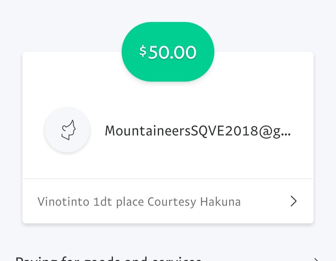 Cortesia de hakuna Matata sponsors premio al primer lugar de la liga @LigaVinotinto_  contribution a la comunidad Latam,  entregado a <a href="/AnubisVz/">AnubisVz</a> felicidades equipo Campeon. #ClashRoyale #HakunaOp