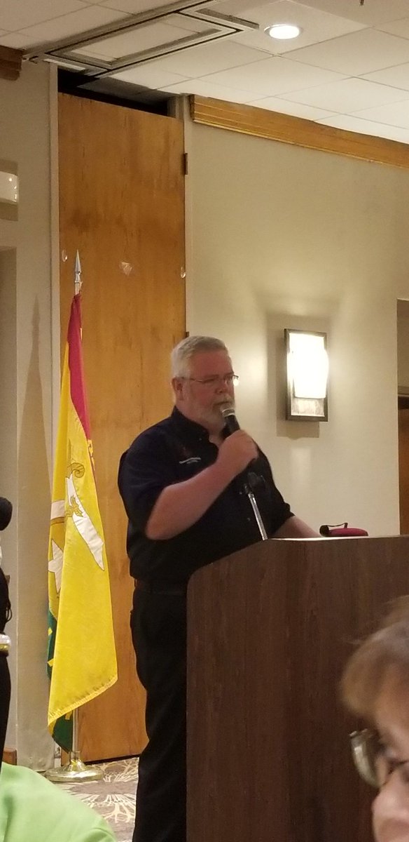 brian_rushlow's tweet photo. @AleppoShriners northeast banquet. Congrats to several units and @AleppoShriners for winning awards! #shriners #itsallaboutthekids https://t.co/OBgMaKjWwi