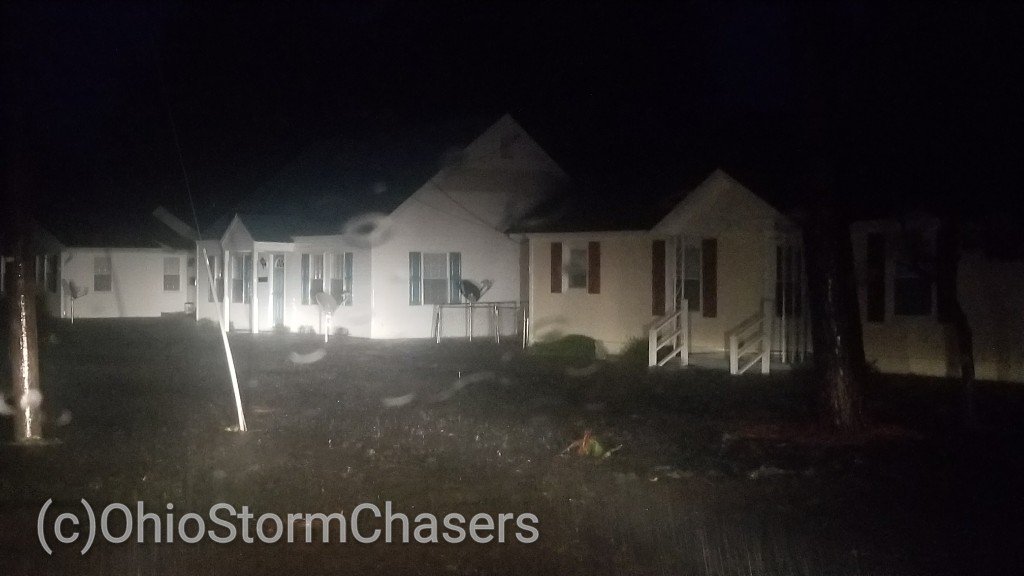 Aaron Rigsby on Twitter "Horrible flooding in Whiteville NC. Got