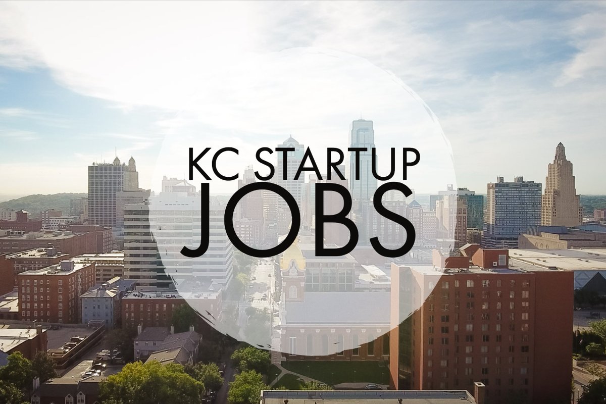 StartlandNews's tweet image. KC startups are hiring! buff.ly/2l94khv #techKC #startupKC