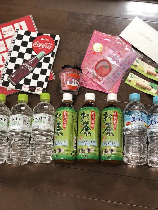 Twitterのコスプレ画像18