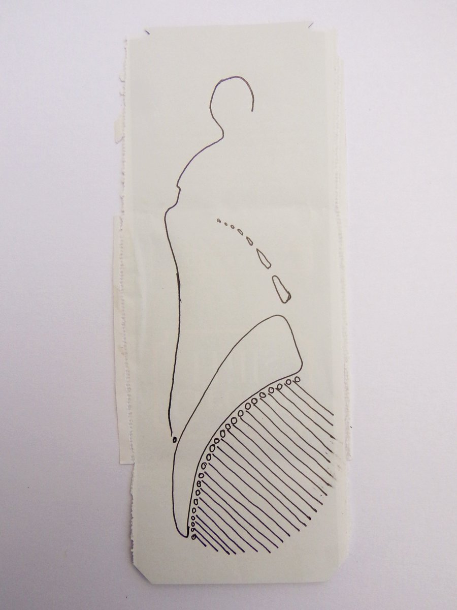 MirtaNRuiz's tweet photo. Sobrecito de té.
#doodle #smallpaper #garabato https://t.co/rMntjV4kg0