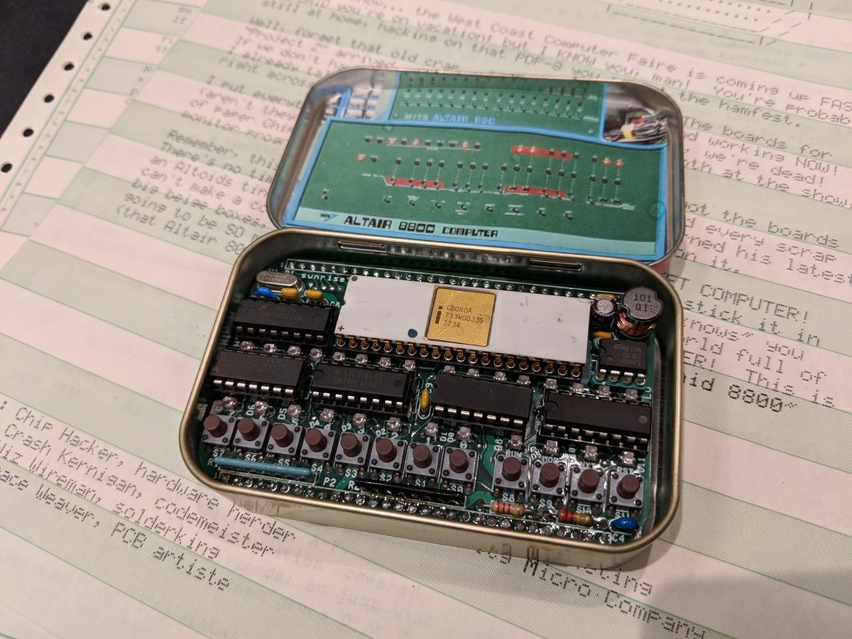 Ben Heckendorn tweet media