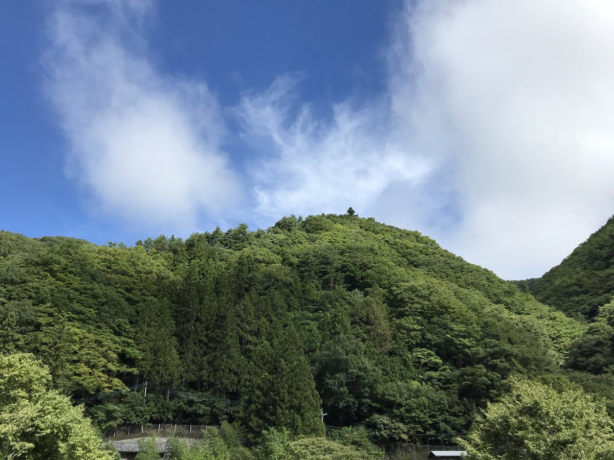 Riders_Project's tweet photo. キャンツー行ってます!!
randomTouringチャレンジ(出たやつに行く)もしてます😁
とりあえず温泉が出たので向かってます😆
天気最高だ!
#キャンプ #ツーリング #randomTouring https://t.co/dYW3sPc75W