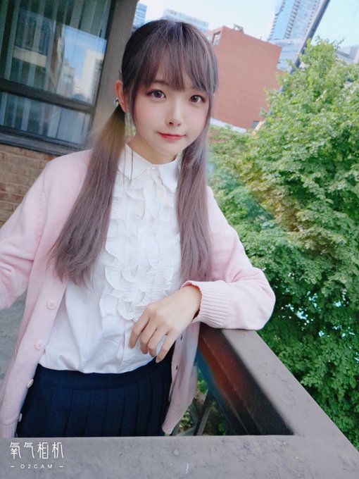 Twitterのコスプレ画像36