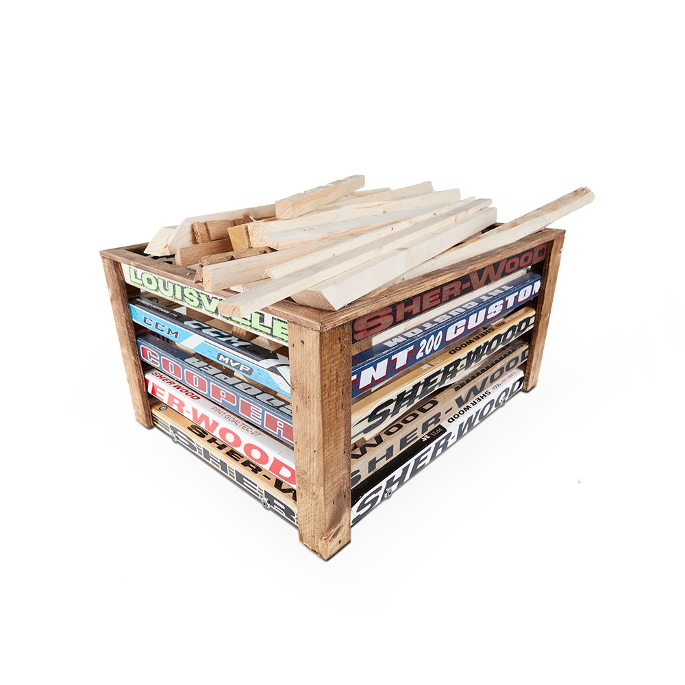 tsndns's tweet photo. Remember storing your LPs in milk crates, or throwing kindling in them. Well maybe every #hockey fan needs one of these instead.  

https://t.co/PheMOFFHDO  where jobs for people with disabilities are resulting in great products..

#hockeyfan #milkcrate #socent #recycle #upcycle https://t.co/pAiFnN0vMq