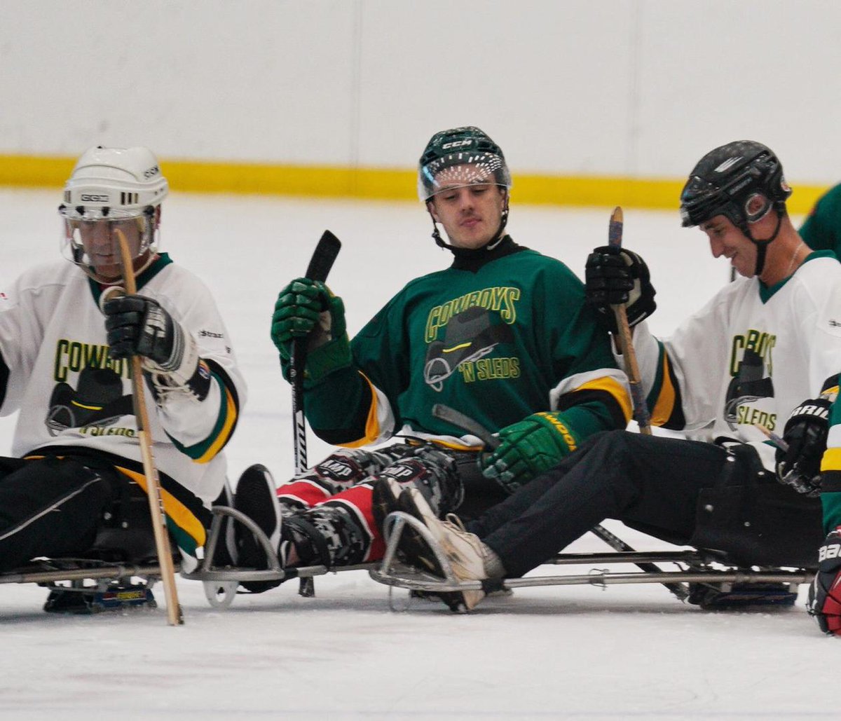 WPCA Chucks tweet media