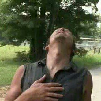 "Episodios finales de Rick Grimes"
