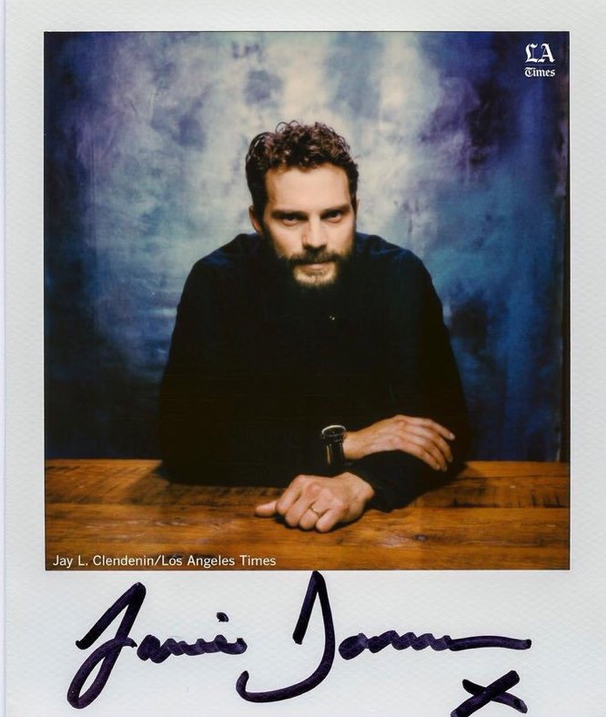 ninajdjdhs's tweet photo. jlcvisuals on IG
・・・
#notiphone Some favorite #polaroid portraits from our #latphotostudio at #tiff18. We hacked an #sx70 to work with my studio strobes! Thanks for the collaborations #jamiedornan #latimes https://t.co/GIQ55c4Cmm