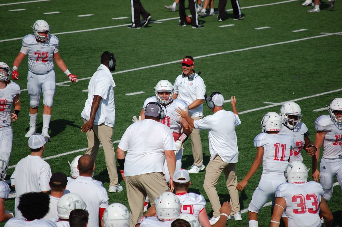 JATMobley's tweet photo. Way to go Brady!! You were a huge crowd pleaser with you amazing Interception today!!
Awesome win against PNG!!
❤️🏈❤️ @BradyCox_  @cmobley_  @FootballTomball https://t.co/IIfQra83lq