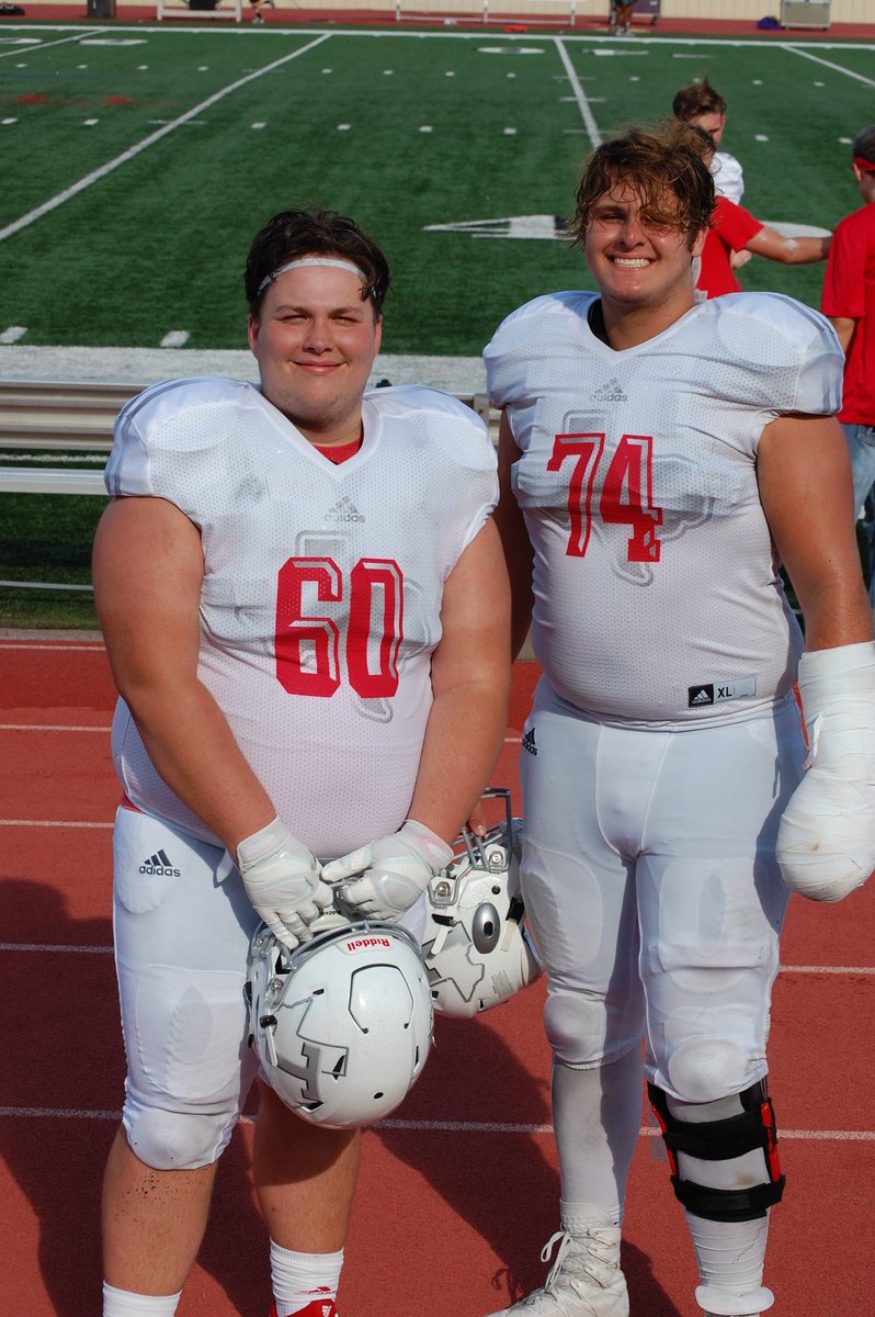 JATMobley's tweet photo. Way to go Brady!! You were a huge crowd pleaser with you amazing Interception today!!
Awesome win against PNG!!
❤️🏈❤️ @BradyCox_  @cmobley_  @FootballTomball https://t.co/IIfQra83lq