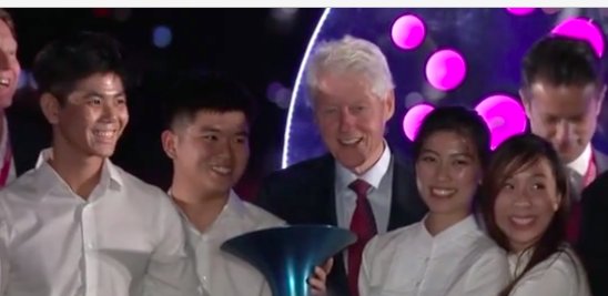 hultprize's tweet image. And the winner of #HP18 #PowerForGood is team SunRice from University College London @ucl Congratulations!! #HultPrize #UN6