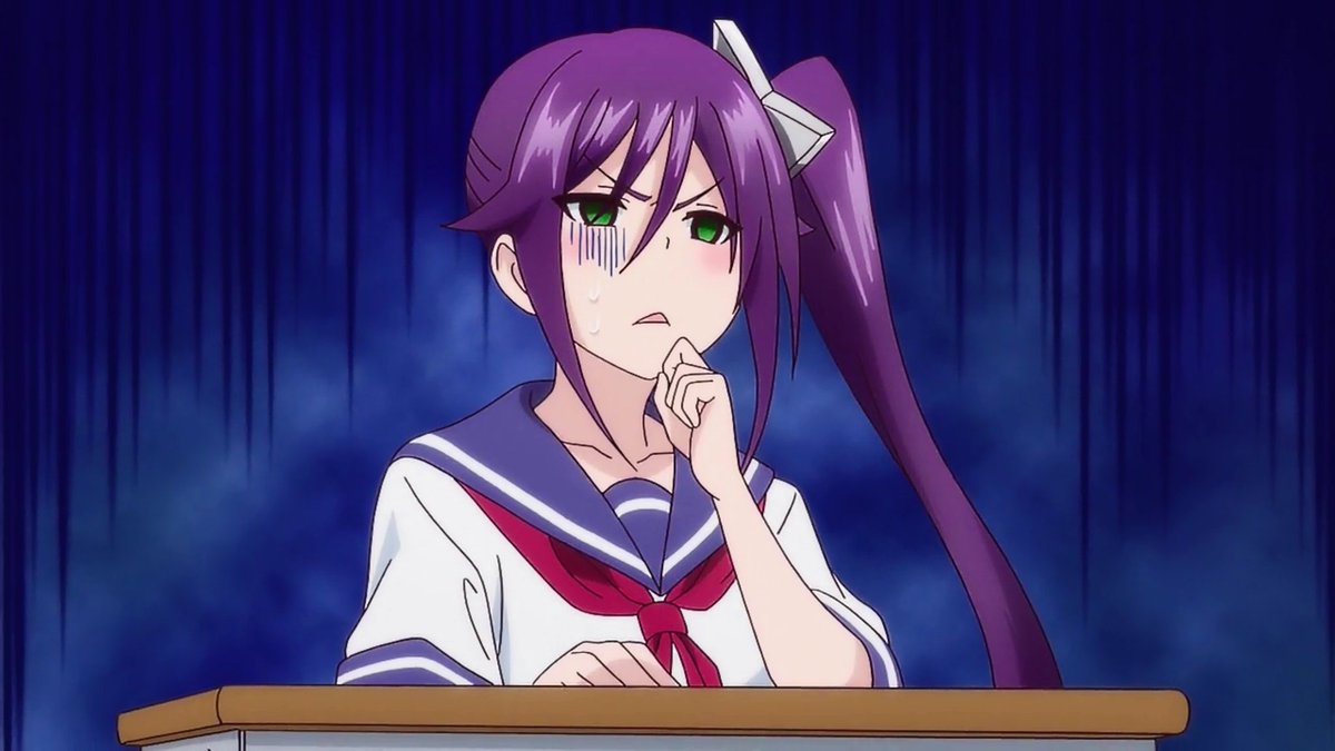 تويتر たつや على تويتر 雨野狭霧 ゆらぎ荘アニメ T Co Peryduaxsv