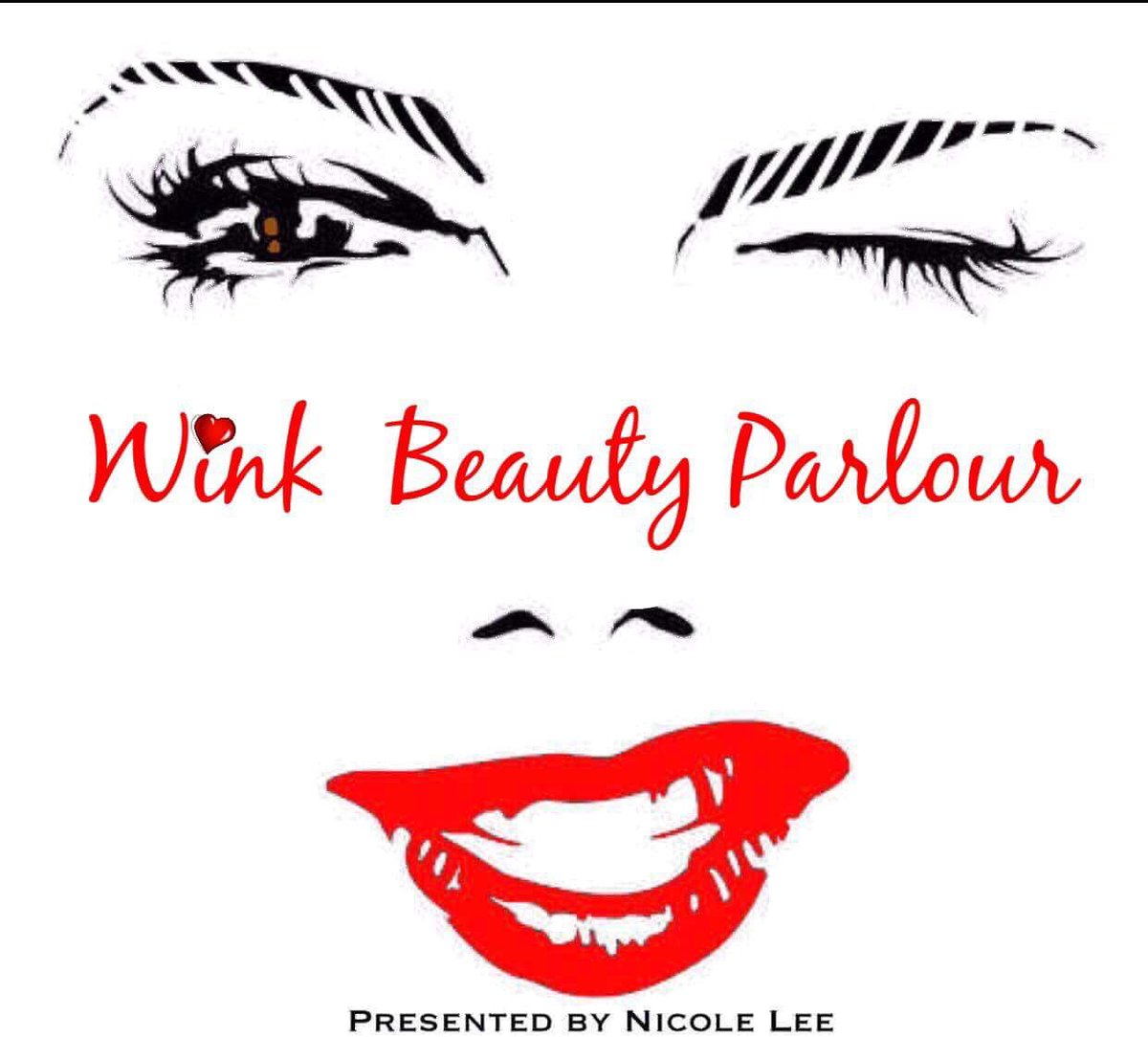 Open slots available for make up and eyelash extensions #winkbeautyparlour #nyclashtech #makeupartist #beautystudio #queens #brooklyn #longisland