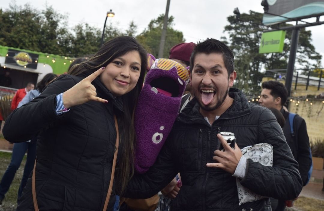Radiónica tweet media