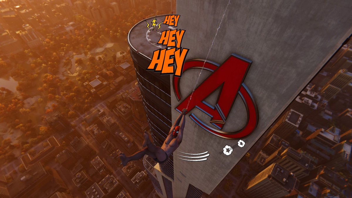 Seth_Miller3's tweet photo. #PS4share https://t.co/ILIn1QXMzp