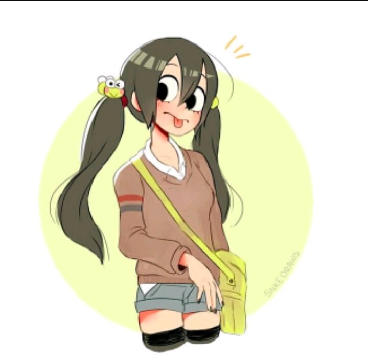 LoliAsui's tweet photo. " heyyyyyyyy " 

( anyone up to RP with the Tsu? )

#OpenRP #MHARP https://t.co/FYnZL4eY7N