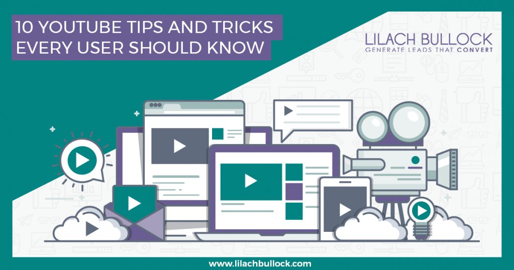 #RT <a href="/voxelscope/">@eduardorodrigues</a>: 10 #YouTube tips and tricks every user should know buff.ly/2ocakI8 via <a href="/lilachbullock/">Lilach Bullock, Anti Diet Disruptor</a>