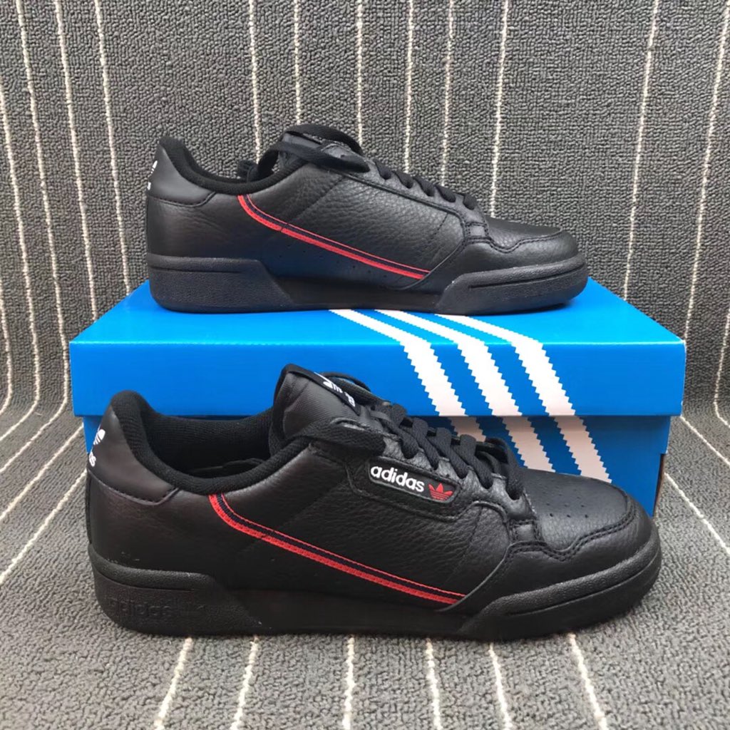 adidas continental 80 yupoo