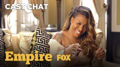 Happy Birthday Taraji P. Henson! | EMPIRE
Click link to view & comment:
 