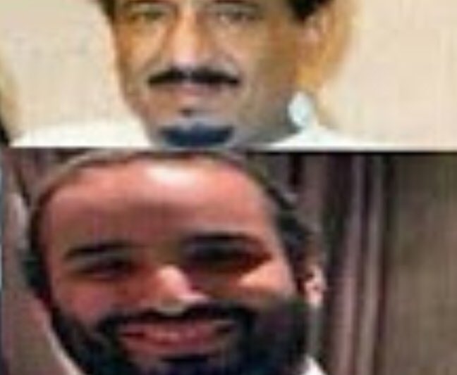 Qtel___'s tweet image. #اطلب_من_قلبك_امنيه 
ان يتحرر الشعب السعودي المغلوب على امره من سلمان وابنة المتهور