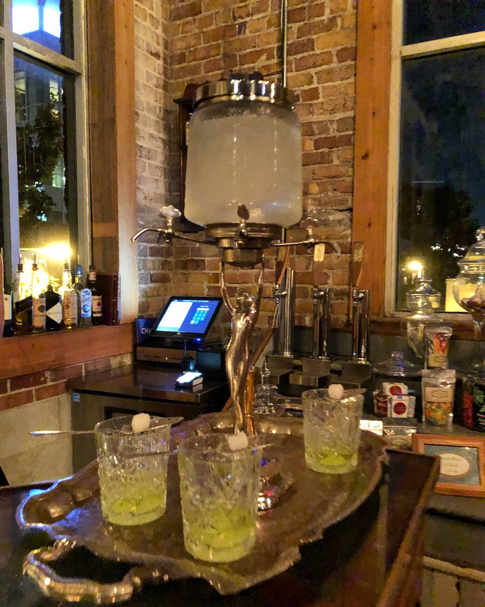 brad_sheppy's tweet photo. Turn up for absinthe 👌🏻😅 https://t.co/fbWzPGU4eX