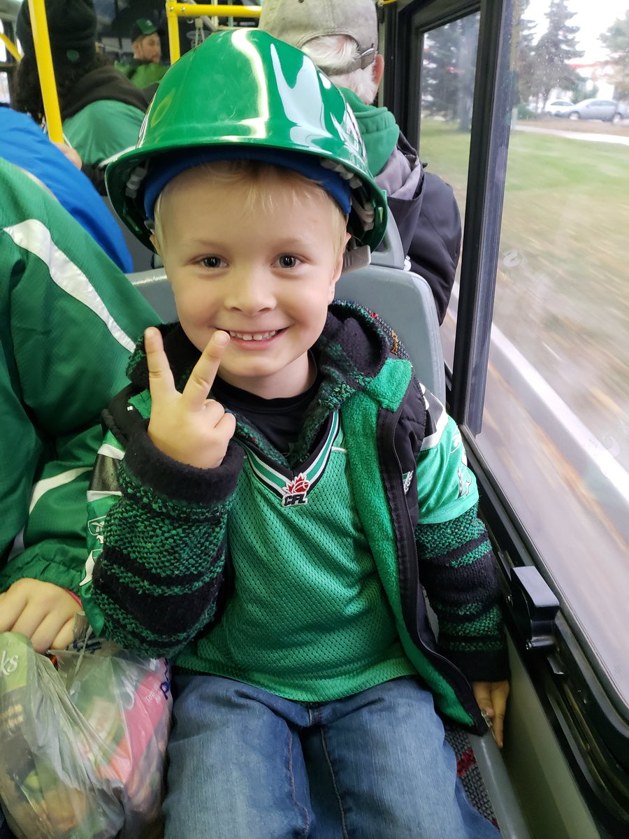 Dixie_827's tweet photo. #RidersLive Ryder is game ready! https://t.co/dA9aQWvSes