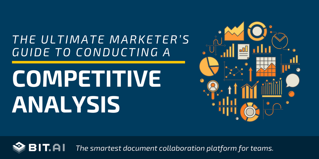 What is Competitive Analysis | Competitive Analysis Definition and Guide app.quuu.co/r/gopp-o