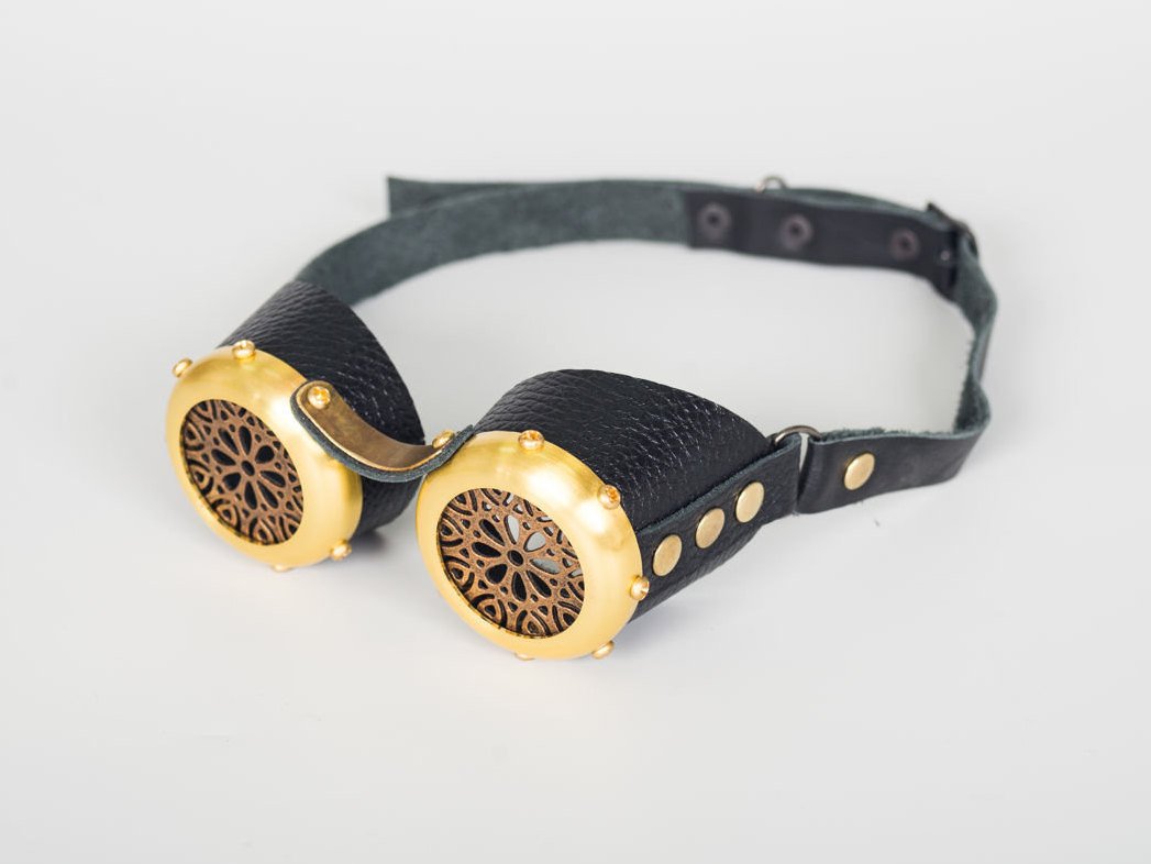 post apocalyptic goggles